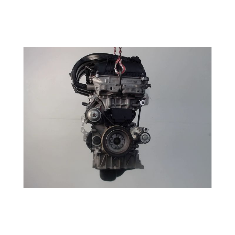 MOTEUR ESSENCE PEUGEOT 208 Phase 1 2012-... 1.2 VTI 82