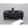 COMMANDE DE CHAUFFAGE NISSAN QASHQAI BREAK I Phase 1 2007-2010
