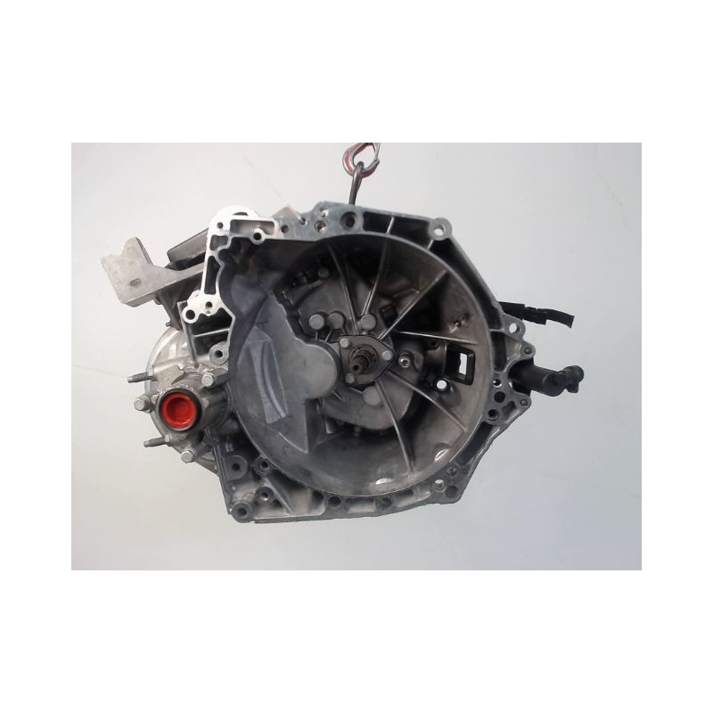 BOITE A VITESSE MECANIQUE CITROEN C4 II Phase 1  2010-... 1.2 THP 110 