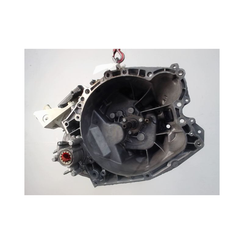 BOITE A VITESSE MECANIQUE PEUGEOT 307 Phase 1 2001-2005 2.0 HDi 90