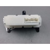 COMMANDE DE CHAUFFAGE NISSAN QASHQAI BREAK I Phase 1 2007-2010
