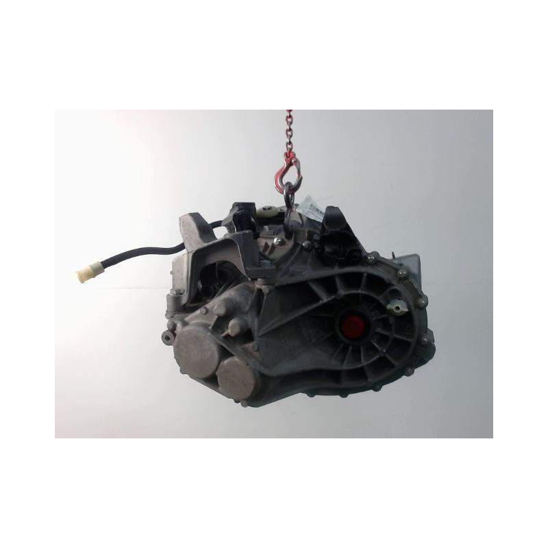 BOITE A VITESSE MECANIQUE RENAULT MEGANE III Phase 2 2012-2014 1.5 dCi 