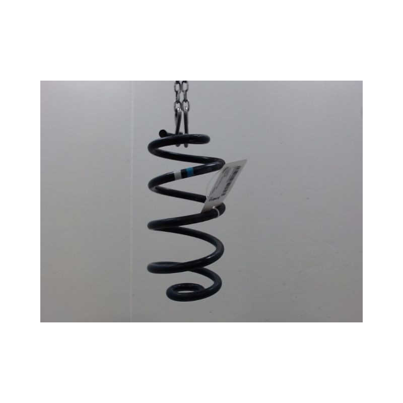 RESSORT AMORTISSEUR ARRIERE GAUCHE NISSAN QASHQAI BREAK I Phase 1 2007-2010