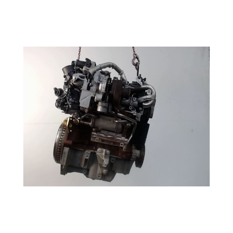 MOTEUR DIESEL RENAULT SCENIC MONOSP. III Phase 2 2011-2013 1.5 dCi