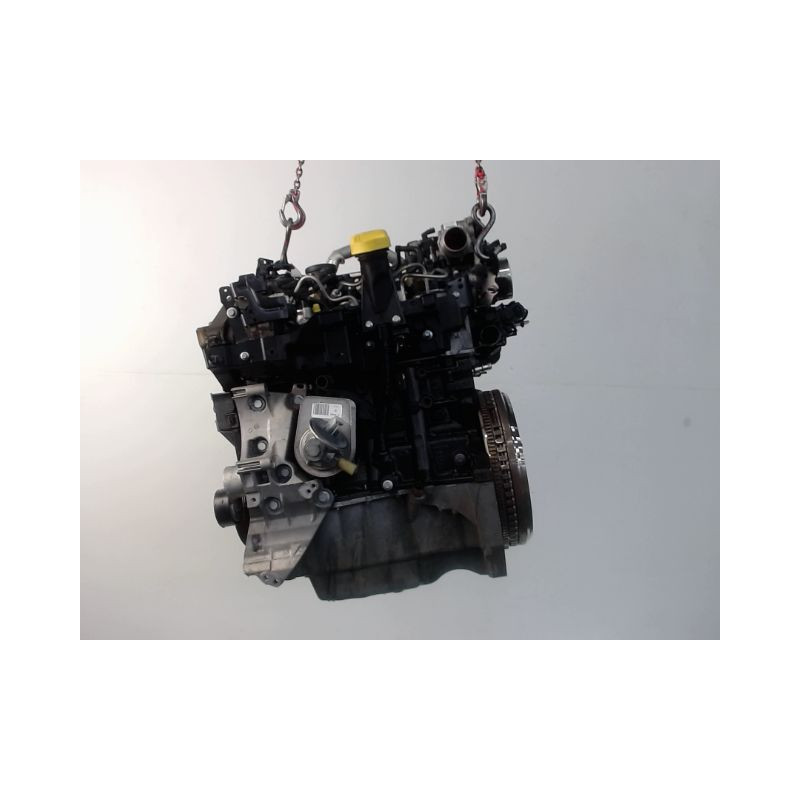 MOTEUR DIESEL RENAULT SCENIC MONOSP. III Phase 2 2011-2013 1.5 dCi