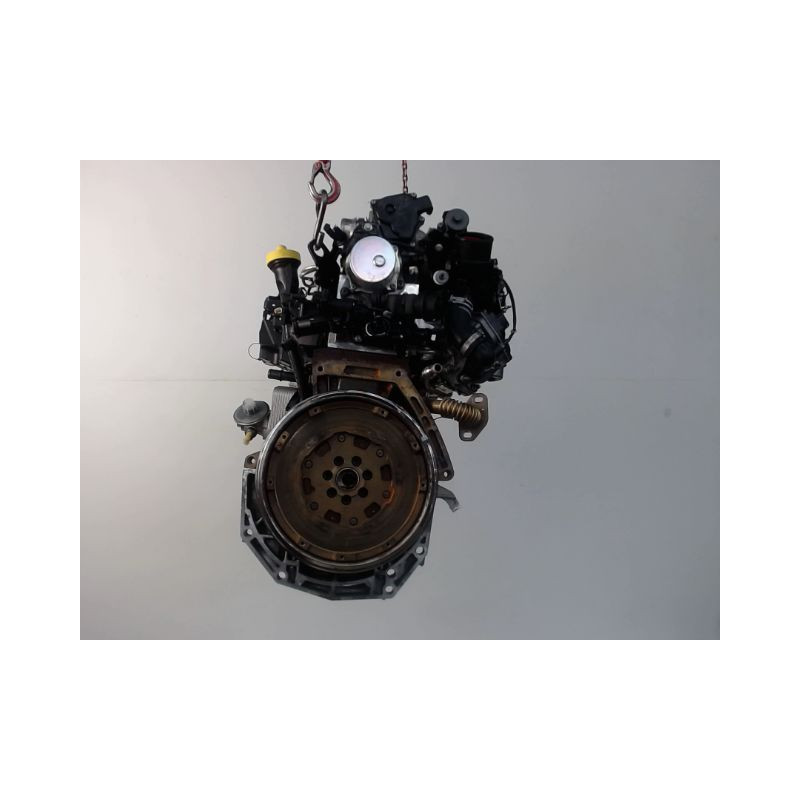MOTEUR DIESEL RENAULT SCENIC MONOSP. III Phase 2 2011-2013 1.5 dCi