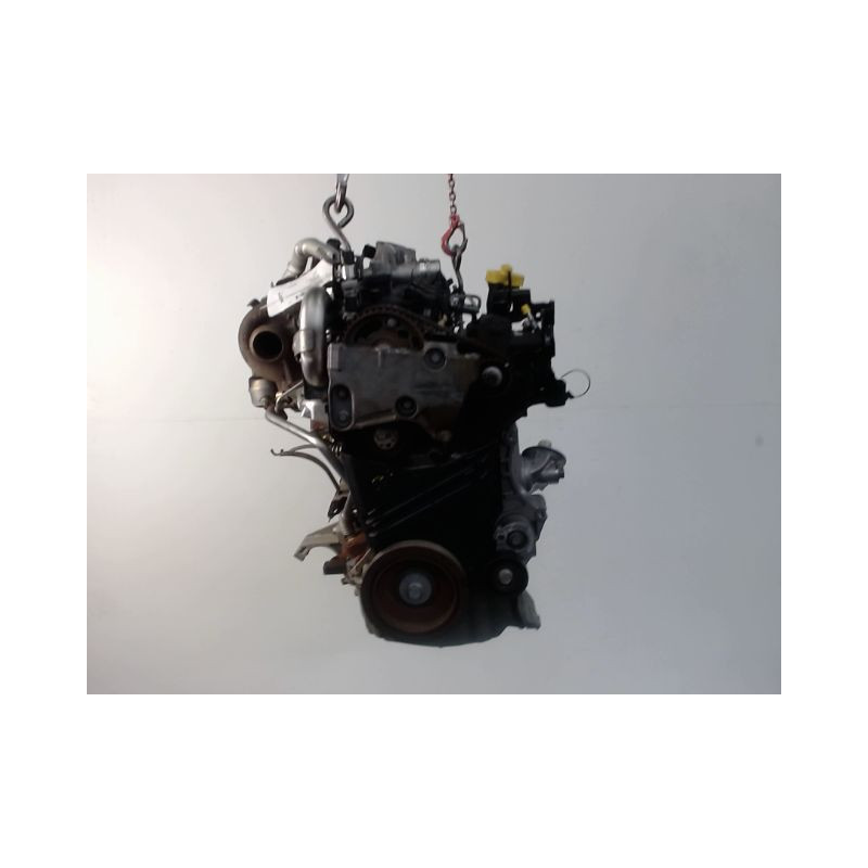 MOTEUR DIESEL RENAULT SCENIC MONOSP. III Phase 2 2011-2013 1.5 dCi