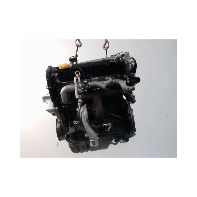 MOTEUR DIESEL ALFA ROMEO 159 BERL. 2005-2013 1.9 JTDM 8V 
