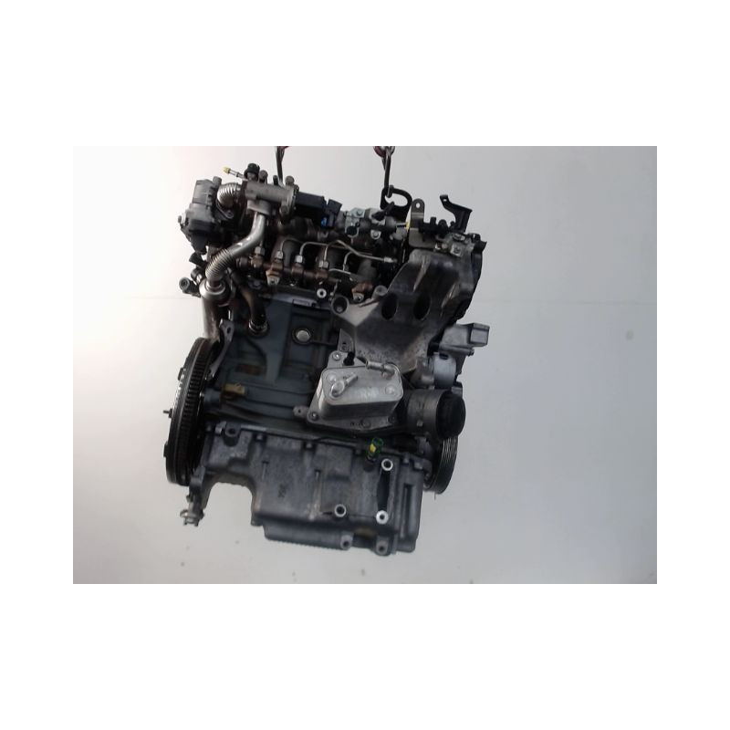 MOTEUR DIESEL ALFA ROMEO 159 BERL. 2005-2013 1.9 JTDM 8V 