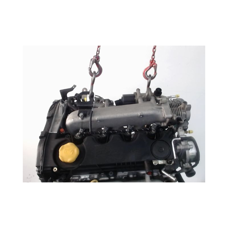 MOTEUR DIESEL ALFA ROMEO 159 BERL. 2005-2013 1.9 JTDM 8V 