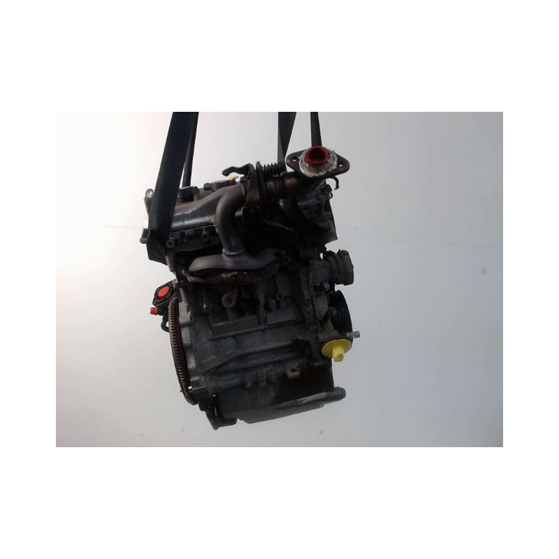 MOTEUR ESSENCE SMART FORTWO II  2007-2015 1.0 