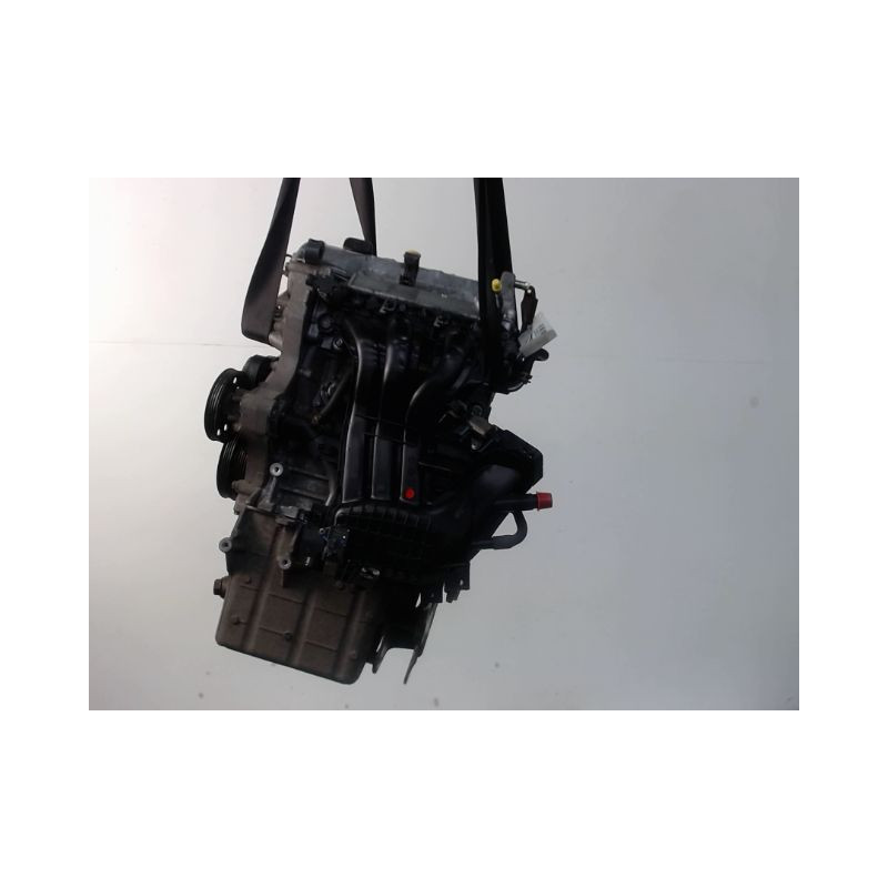 MOTEUR ESSENCE SMART FORTWO II  2007-2015 1.0 