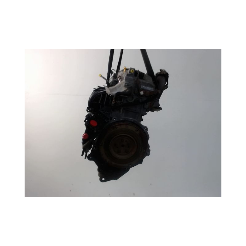 MOTEUR ESSENCE SMART FORTWO II  2007-2015 1.0 