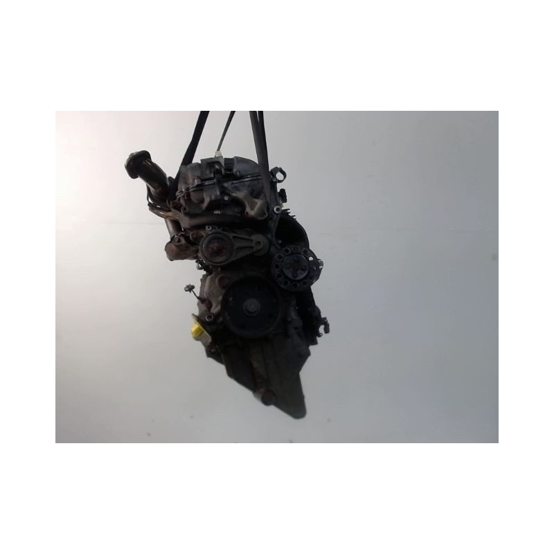 MOTEUR ESSENCE SMART FORTWO II  2007-2015 1.0 