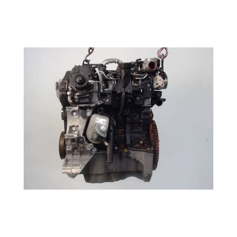MOTEUR DIESEL RENAULT KANGOO EXPRESS II Phase 2 2013-... 1.5 dCi 75 