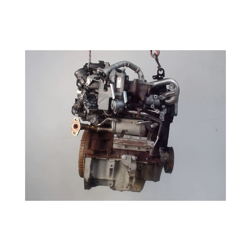 MOTEUR DIESEL RENAULT KANGOO EXPRESS II Phase 2 2013-... 1.5 dCi 75 