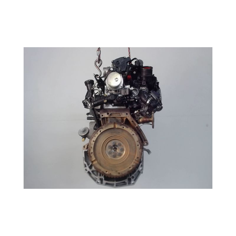 MOTEUR DIESEL RENAULT KANGOO EXPRESS II Phase 2 2013-... 1.5 dCi 75 