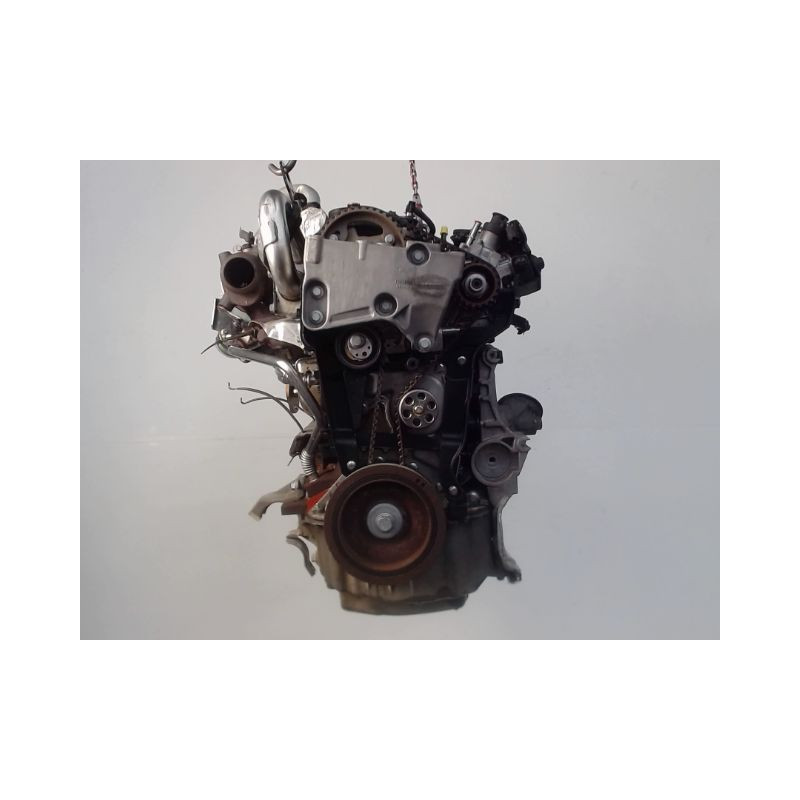 MOTEUR DIESEL RENAULT KANGOO EXPRESS II Phase 2 2013-... 1.5 dCi 75 