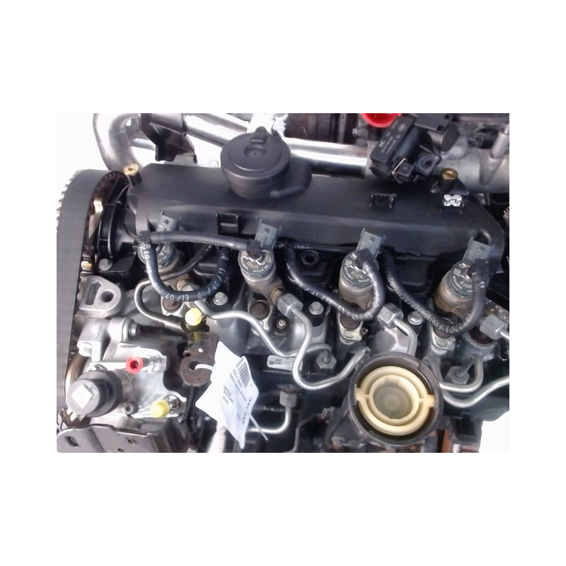 MOTEUR DIESEL RENAULT KANGOO EXPRESS II Phase 2 2013-... 1.5 dCi 75 