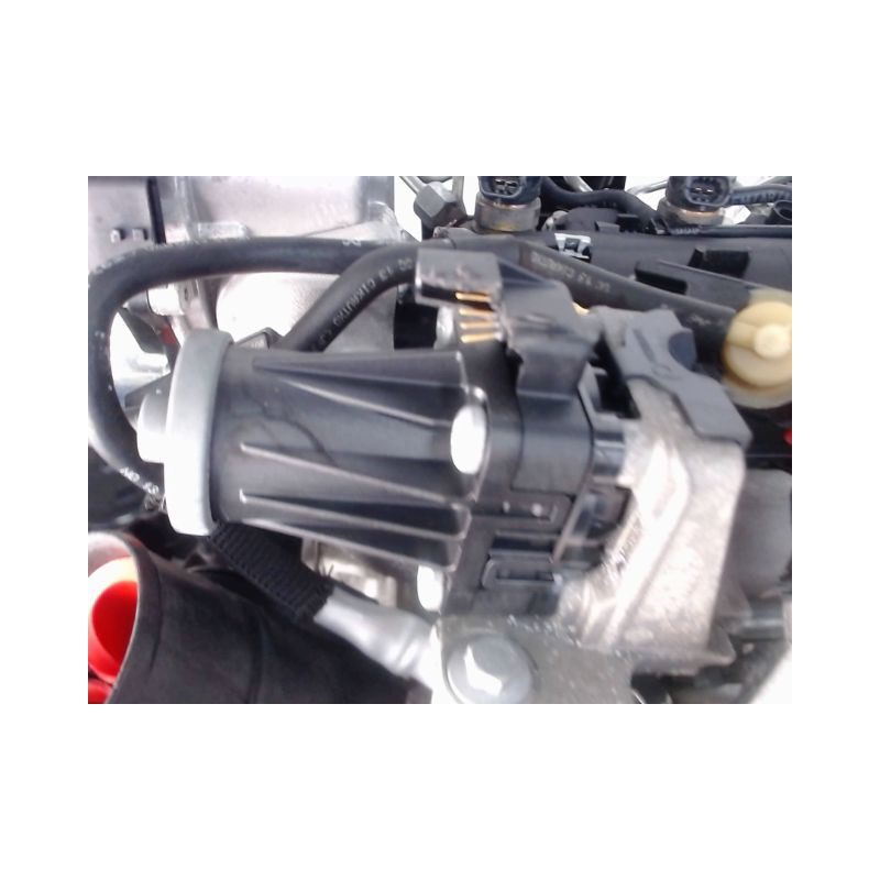 MOTEUR DIESEL RENAULT KANGOO EXPRESS II Phase 2 2013-... 1.5 dCi 75 