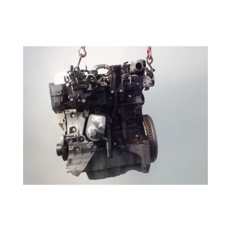 MOTEUR DIESEL RENAULT MEGANE III Phase 2 2012-2014 1.5 dCi 