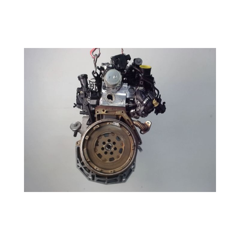 MOTEUR DIESEL RENAULT MEGANE III Phase 2 2012-2014 1.5 dCi 