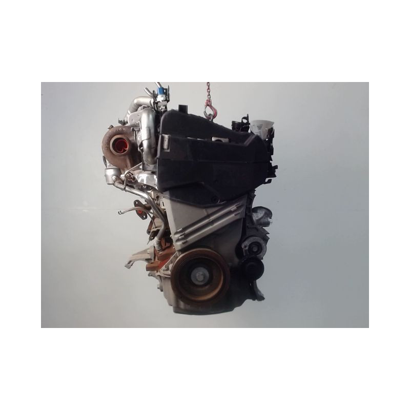 MOTEUR DIESEL RENAULT MEGANE III Phase 2 2012-2014 1.5 dCi 