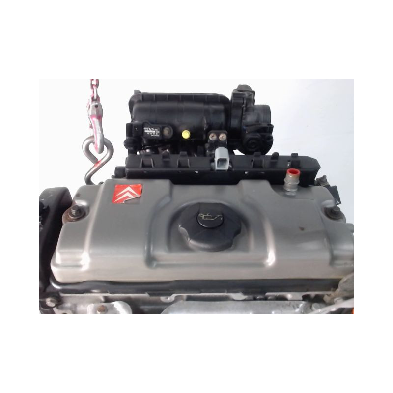 MOTEUR ESSENCE CITROEN SAXO Phase 2 1999-2004 1.1 X, SX