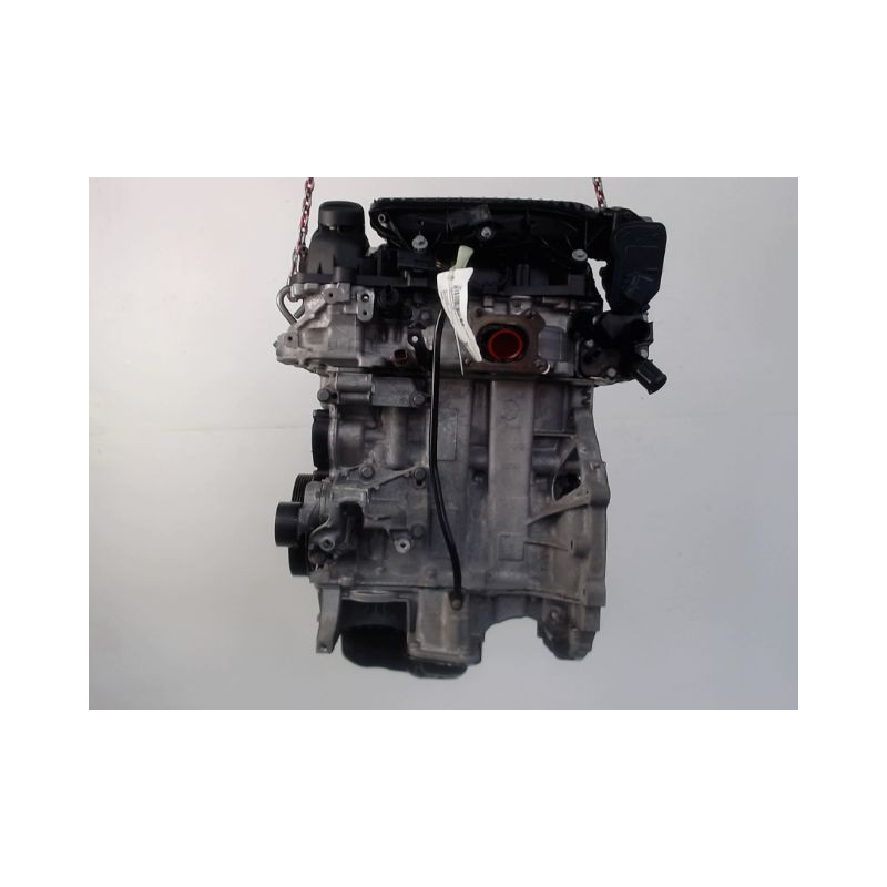 MOTEUR ESSENCE PEUGEOT 208 Phase 1 2012-... 1.2 PureTech 82