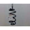 RESSORT AMORTISSEUR ARRIERE DROIT NISSAN QASHQAI BREAK I Phase 1 2007-2010