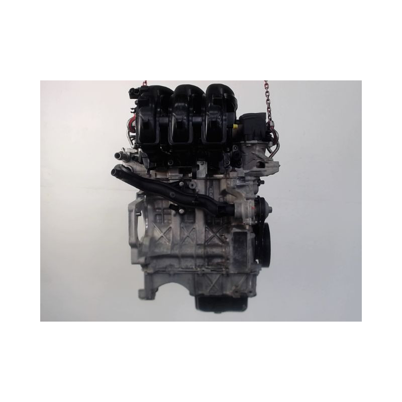 MOTEUR ESSENCE PEUGEOT 208 Phase 1 2012-... 1.2 PureTech 82