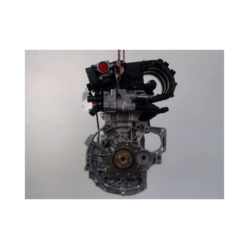 MOTEUR ESSENCE PEUGEOT 208 Phase 1 2012-... 1.2 PureTech 82