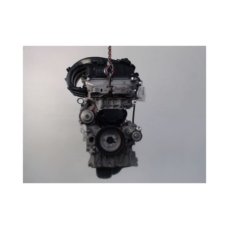 MOTEUR ESSENCE PEUGEOT 208 Phase 1 2012-... 1.2 PureTech 82