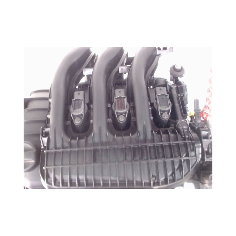 MOTEUR ESSENCE PEUGEOT 208 Phase 1 2012-... 1.2 PureTech 82
