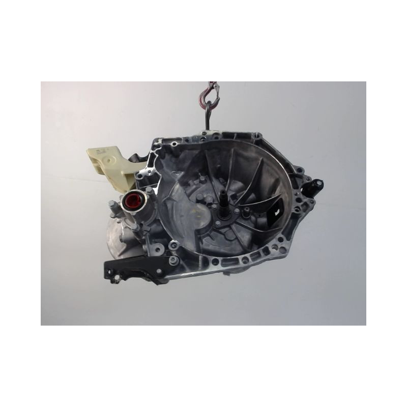 BOITE A VITESSE MECANIQUE PEUGEOT 2008 Phase 1 2013-... 1.2 THP 110 / PureTech 110