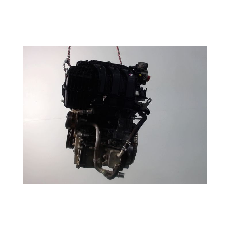 MOTEUR ESSENCE DACIA SANDERO II Phase 1 2012-... 1.0 SCe 75 