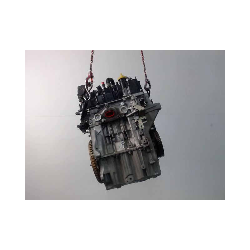 MOTEUR ESSENCE DACIA SANDERO II Phase 1 2012-... 1.0 SCe 75 