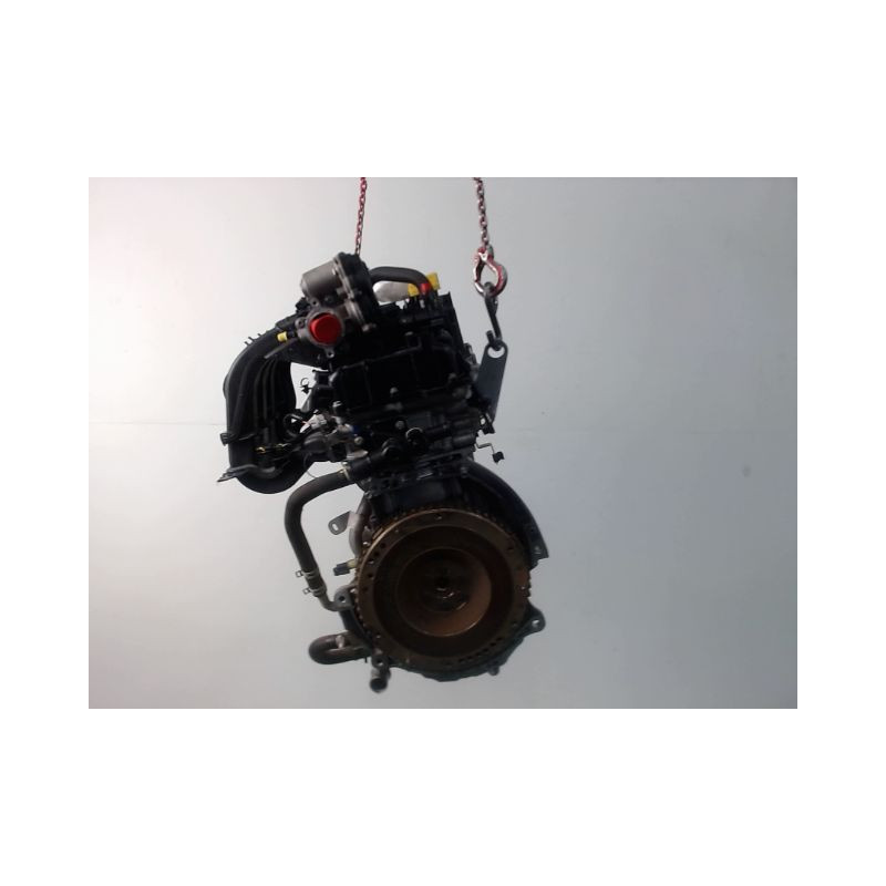 MOTEUR ESSENCE DACIA SANDERO II Phase 1 2012-... 1.0 SCe 75 