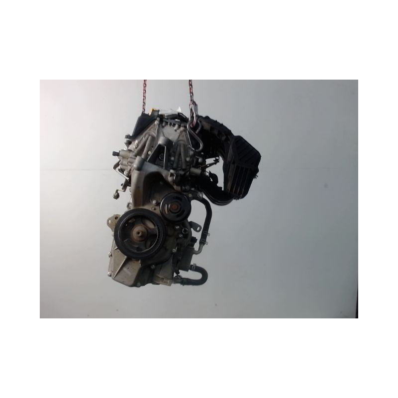 MOTEUR ESSENCE DACIA SANDERO II Phase 1 2012-... 1.0 SCe 75 