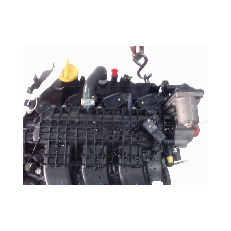 MOTEUR ESSENCE DACIA SANDERO II Phase 1 2012-... 1.0 SCe 75 
