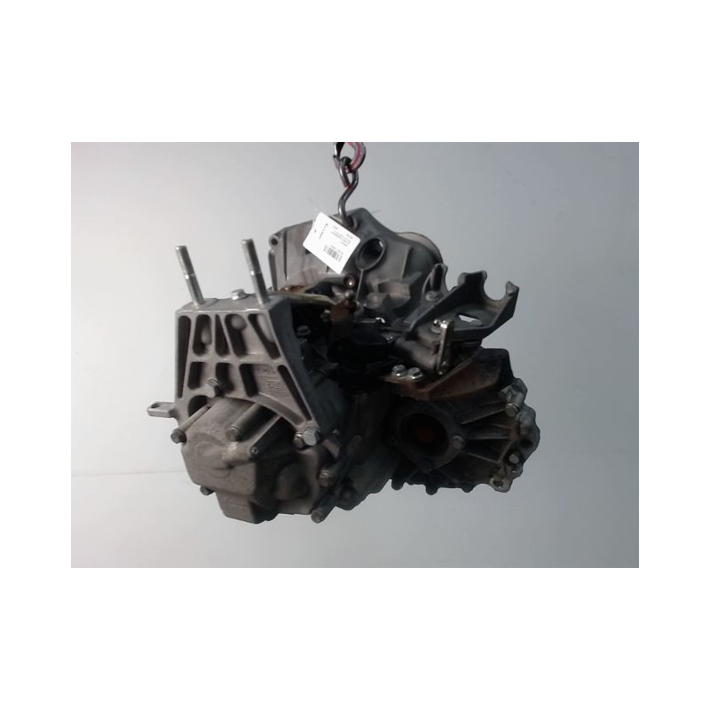 BOITE A VITESSE MECANIQUE PEUGEOT BIPPER TEPEE 2008-... 1.3 HDi 75