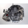BOITE A VITESSE MECANIQUE NISSAN NOTE 1.5 dCi