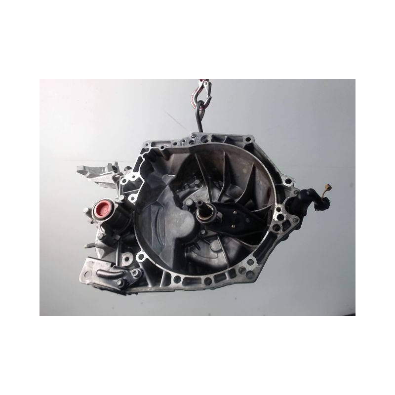 BOITE A VITESSE MECANIQUE PEUGEOT 308 2009- 1.2 THP 110