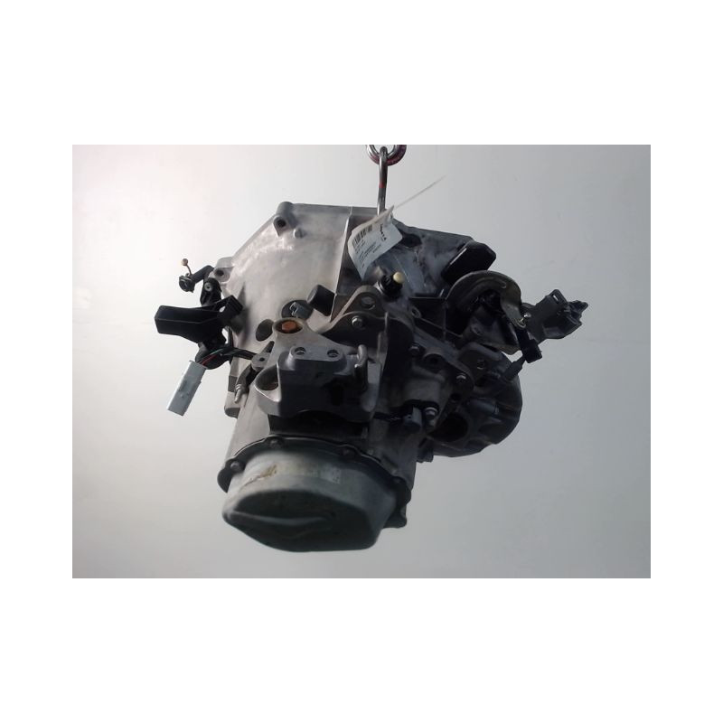 BOITE A VITESSE MECANIQUE PEUGEOT 308 2009- 1.2 THP 110