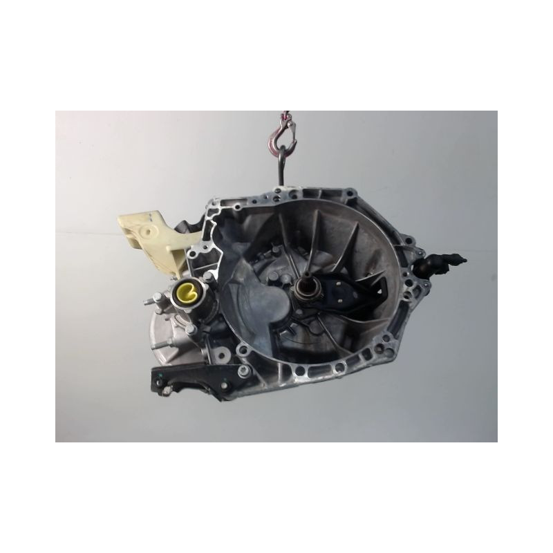BOITE A VITESSE MECANIQUE CITROEN C4 CACTUS 1.6 BlueHDi 100