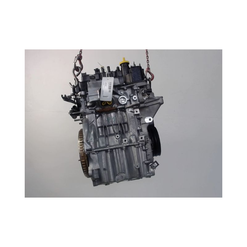 MOTEUR ESSENCE DACIA SANDERO 2008- 1.0 SCe 65