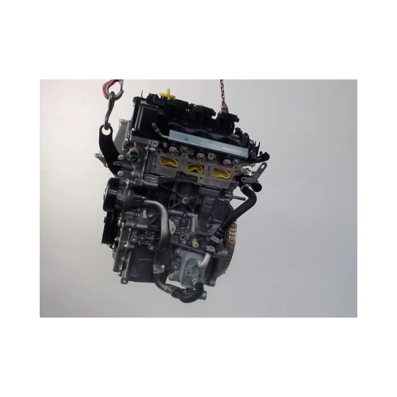 MOTEUR ESSENCE DACIA SANDERO 2008- 1.0 SCe 65