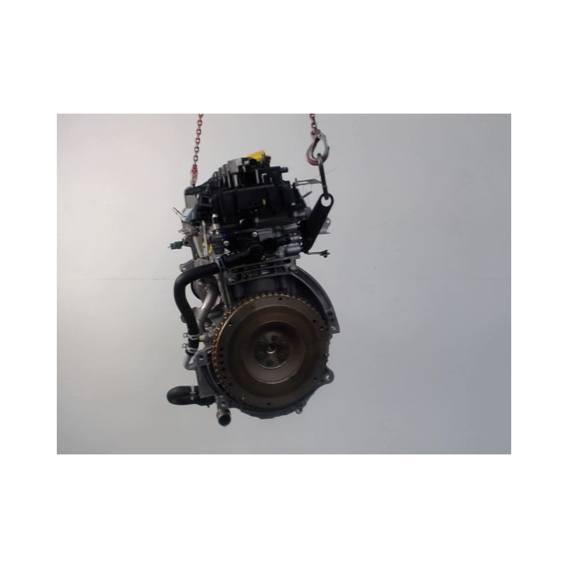 MOTEUR ESSENCE DACIA SANDERO 2008- 1.0 SCe 65