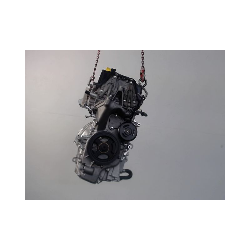 MOTEUR ESSENCE DACIA SANDERO 2008- 1.0 SCe 65