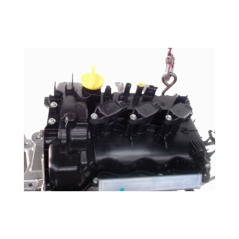 MOTEUR ESSENCE DACIA SANDERO 2008- 1.0 SCe 65